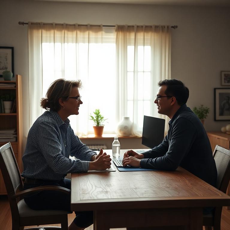 Consultation